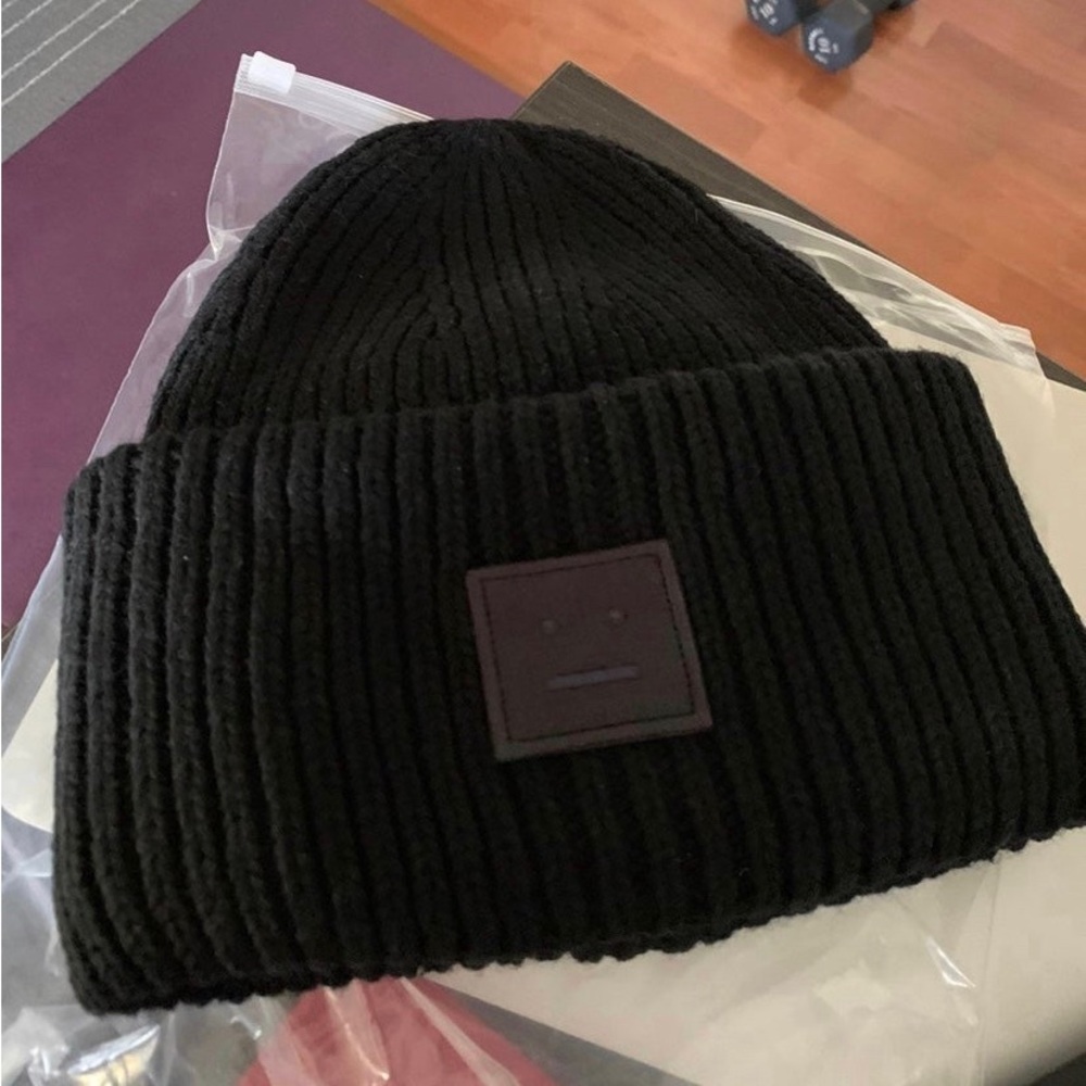 Acne Studios Beanie